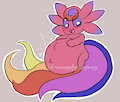 Big Rainbow (Request)