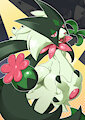 Flower trick