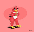 fem red