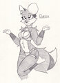 Characters 27: Clarissa