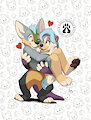 Love is in the Air
