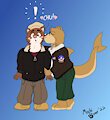 Me and Weekly