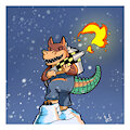 Dingodile