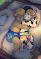 Dreaming with Deezy