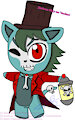 ~Catch Teenieping: Creepy Shadowping!~