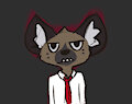 Haida The Dummy by FloofyChi
