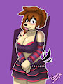 Scene Odie