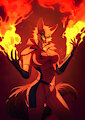 Firestarter - By SKXVIII