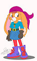 Rosalyn Frostflower