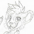 Cfz22 stuff: Sketch by Artymadcow by Salmy