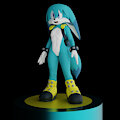 Kit Model Edit