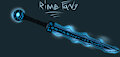 frost sword by 6strife9