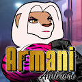 Armani Ambrose by sugaspice