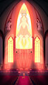 | Spirit's Cathedral |