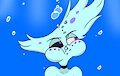 Aqua Dust by Kitty3537