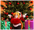 Tis the Season by Tahlian