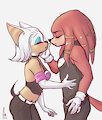 My heart is calling you by SeaDewGin