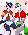 [⚡] - THE PERFECT GIFT <3 by LilChu