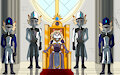 Solaris Yggdmillennia "the last queen of elysium"