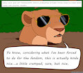 Aviator Nala by Backlash91