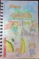 Mary Heather’s Mud bath - Page 1 by DIO46575832