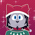 Christmas Ren Icon 2022