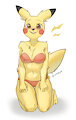 Pikachu!