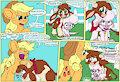 AJ And Zo (Pt. 03-??) by Billblok
