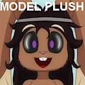 Lopunny Janice Plush