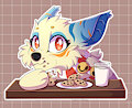 Cookies noms
