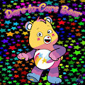 Dare-to-Care Bear