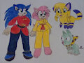 Ranma Cosplay 2