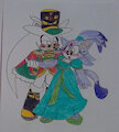 Nutcracker Dance