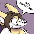 Foxy Shortstack
