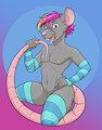 Mousie by Shurikoma