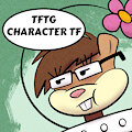 Stunt Double Side Story: Sandy Cheeks