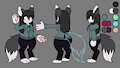 -CM- JadeShift by qqLettuce