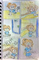 Mary Heather’s Mud bath - Page 7 (final)