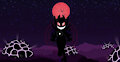 Kadin the Soul Eater. Shadow Music by LordKiyo