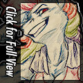 Rainbow Dash (Sketch; MLP)