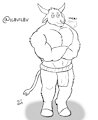Snarf goes the Garth