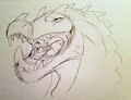 Savoring before Swallowing sketch