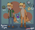 Nathan Flynn