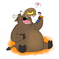 Bull Snack