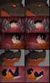 A Grim Sequence of Swallowing by ilbv