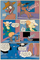 Fanny Fennec Issue 1 Page 11