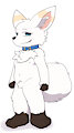 [G] A fox