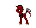 My O.C. Razor Rex by LazerBurnDX
