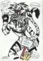 F*ck you! ... and me too XD