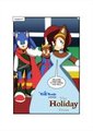 The Holiday Dress 2012 - 02 by sonicremix